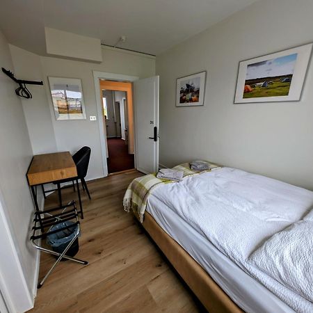 The Stykkisholmur Inn By Ourhotels エクステリア 写真