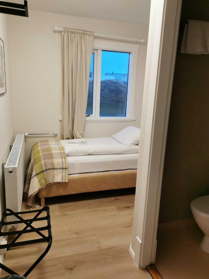 The Stykkisholmur Inn By Ourhotels エクステリア 写真