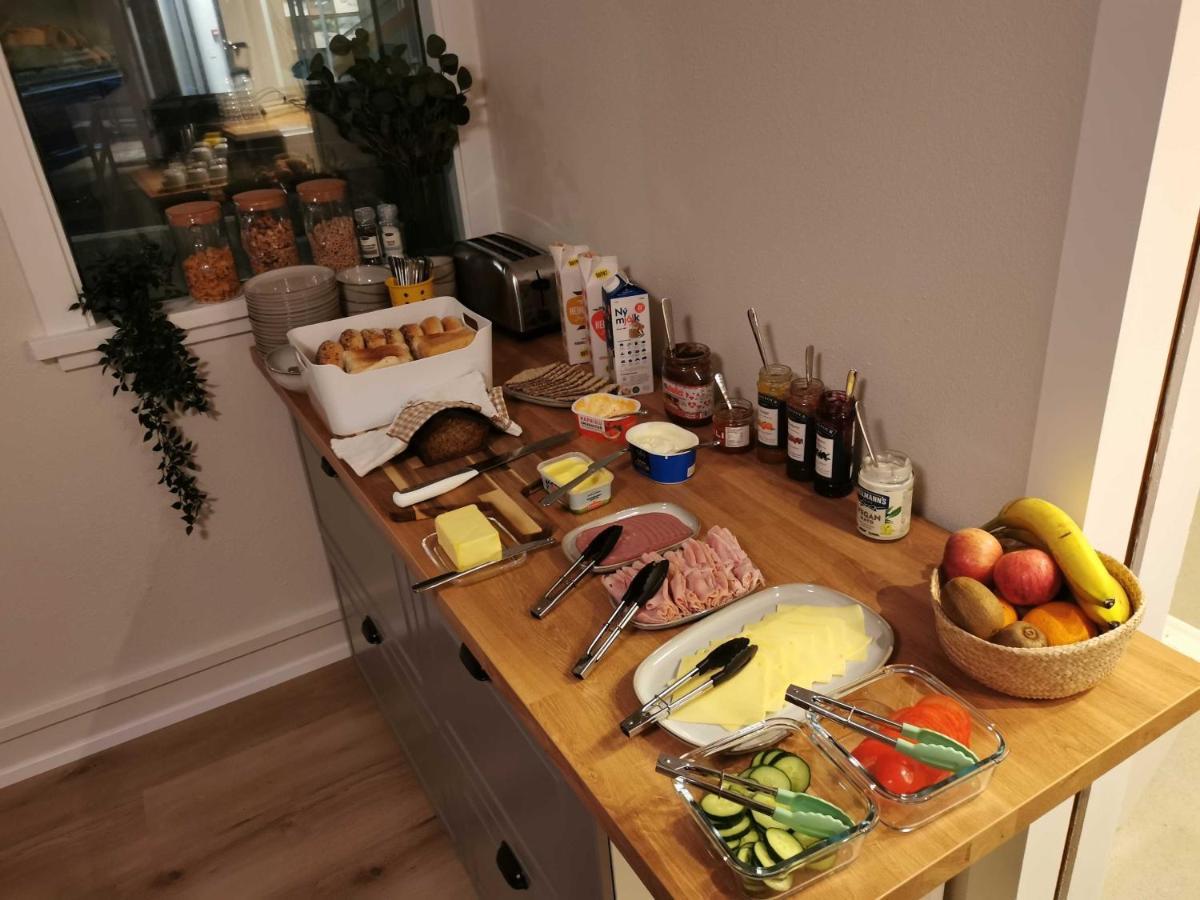The Stykkisholmur Inn By Ourhotels エクステリア 写真