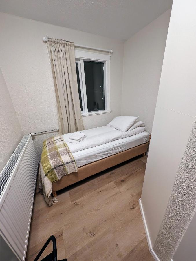 The Stykkisholmur Inn By Ourhotels エクステリア 写真