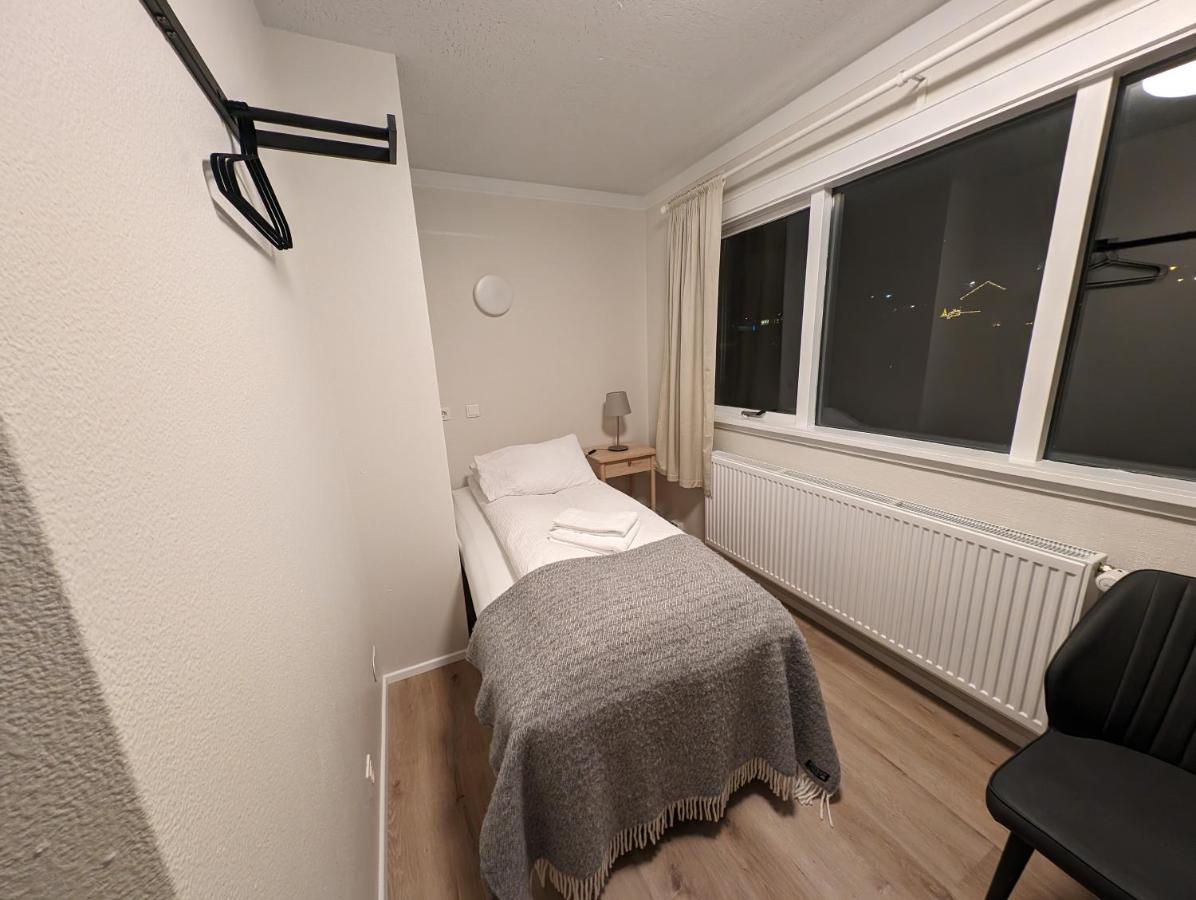 The Stykkisholmur Inn By Ourhotels エクステリア 写真