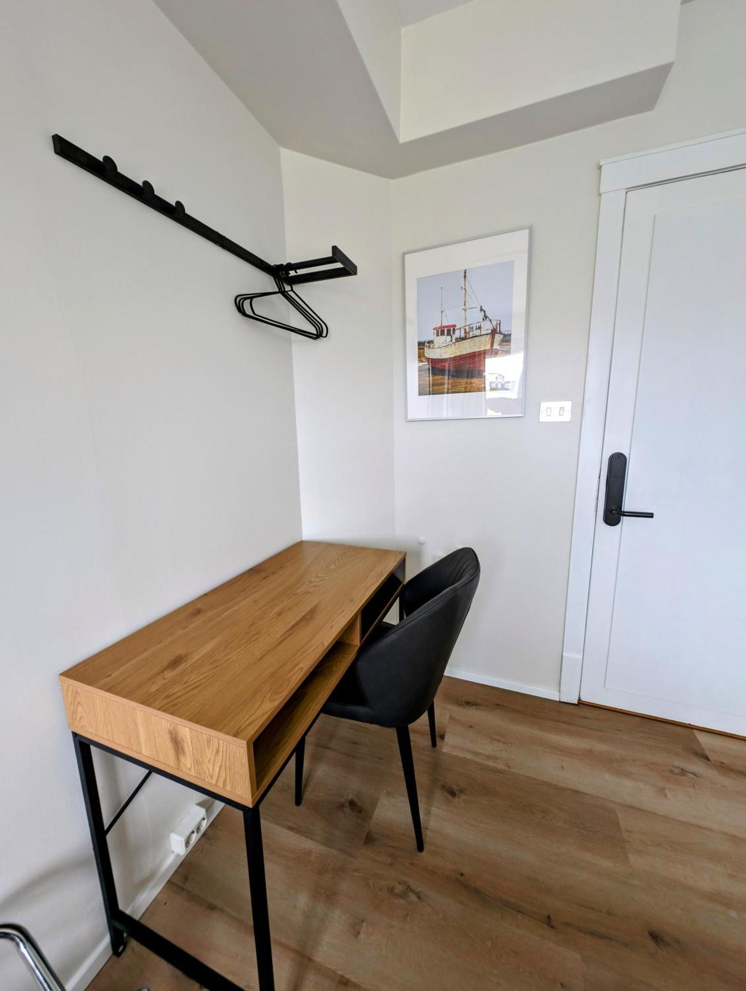 The Stykkisholmur Inn By Ourhotels 部屋 写真