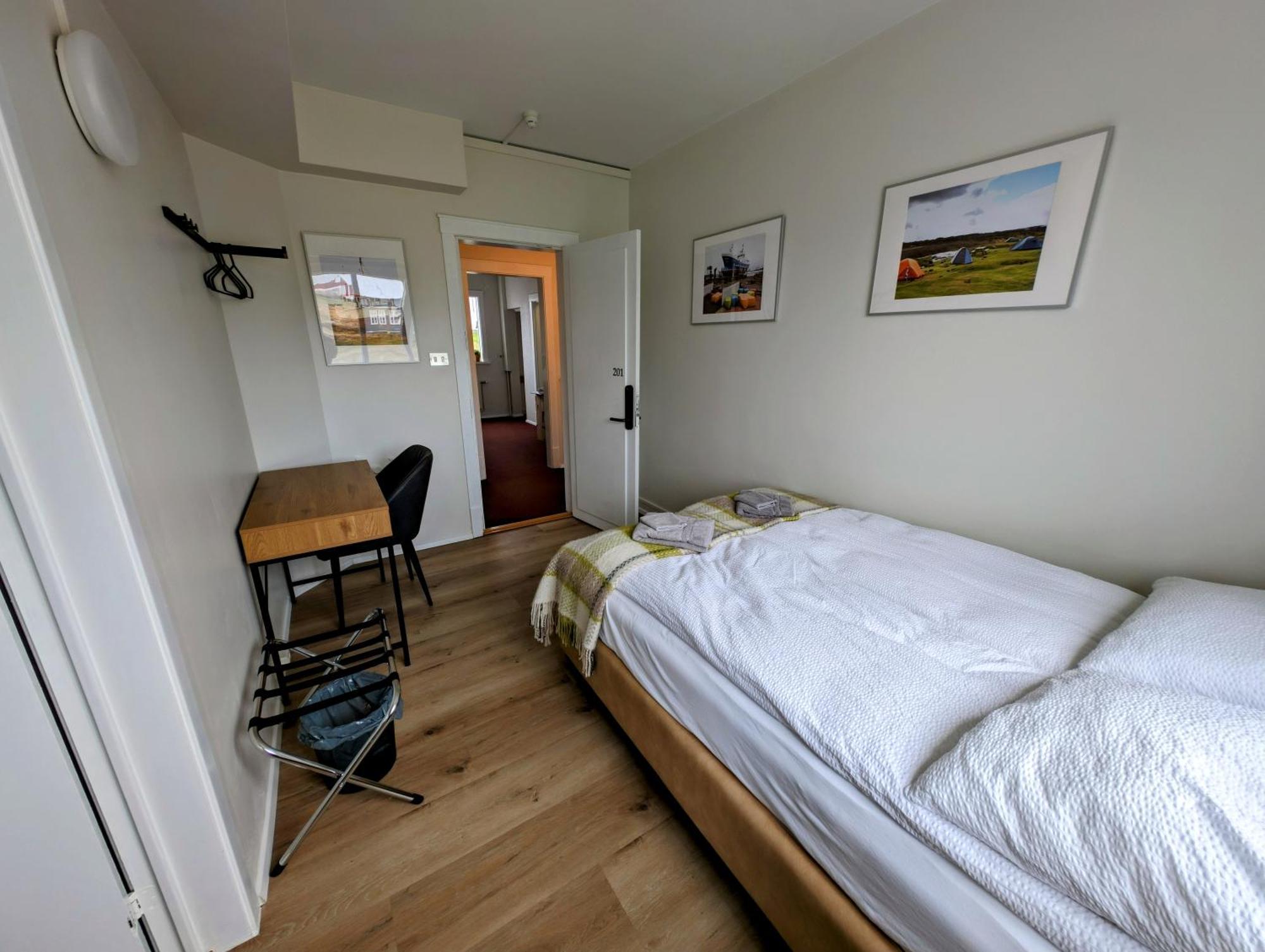 The Stykkisholmur Inn By Ourhotels エクステリア 写真