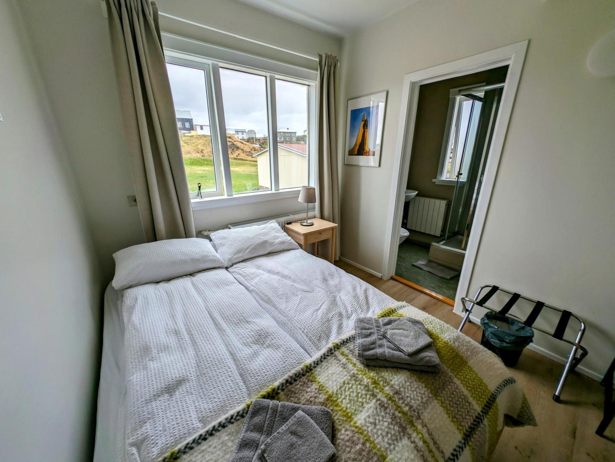 The Stykkisholmur Inn By Ourhotels エクステリア 写真