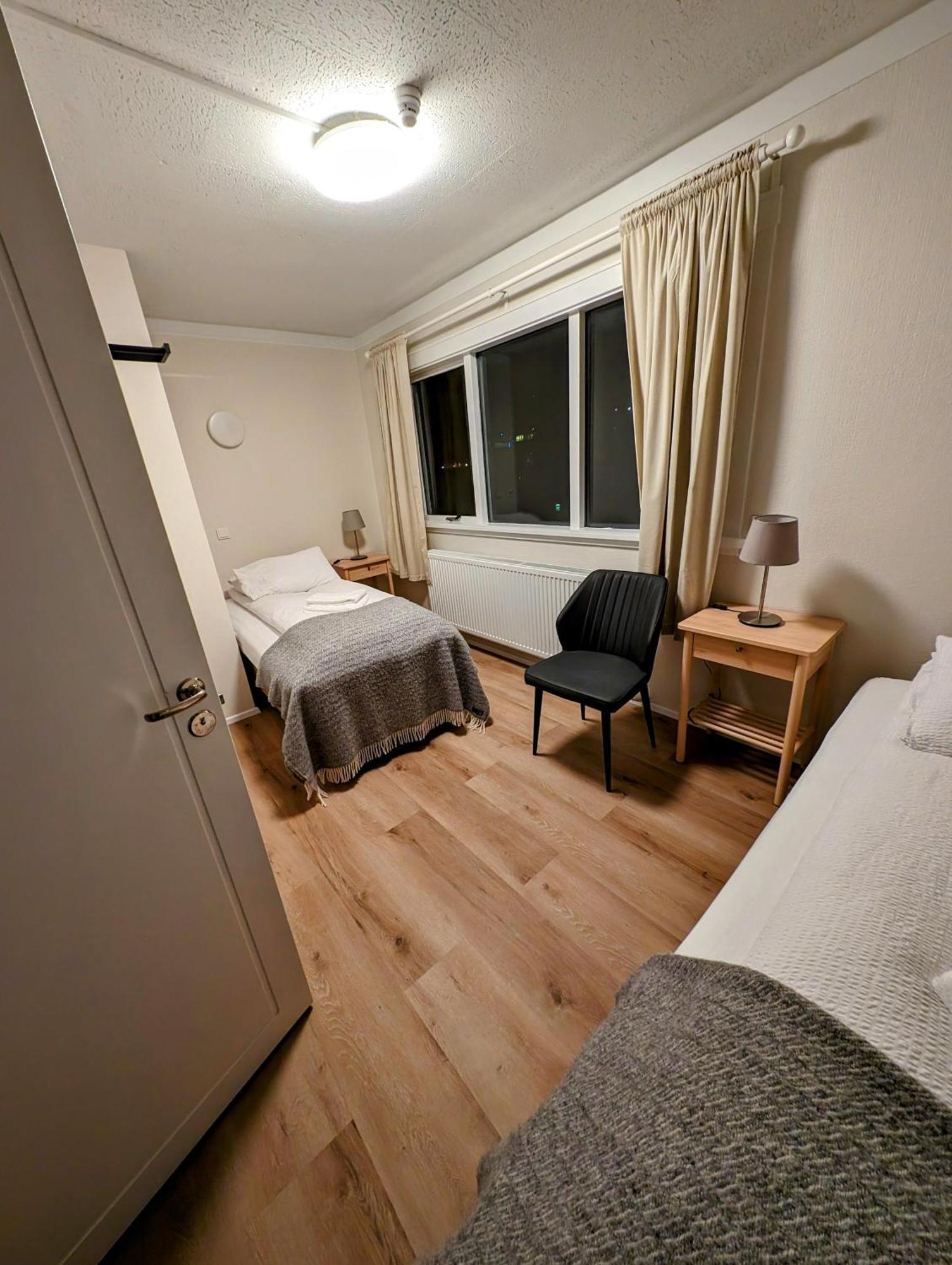 The Stykkisholmur Inn By Ourhotels エクステリア 写真