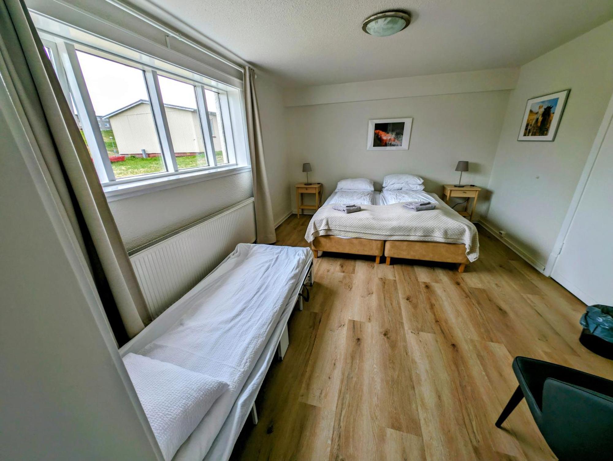 The Stykkisholmur Inn By Ourhotels エクステリア 写真
