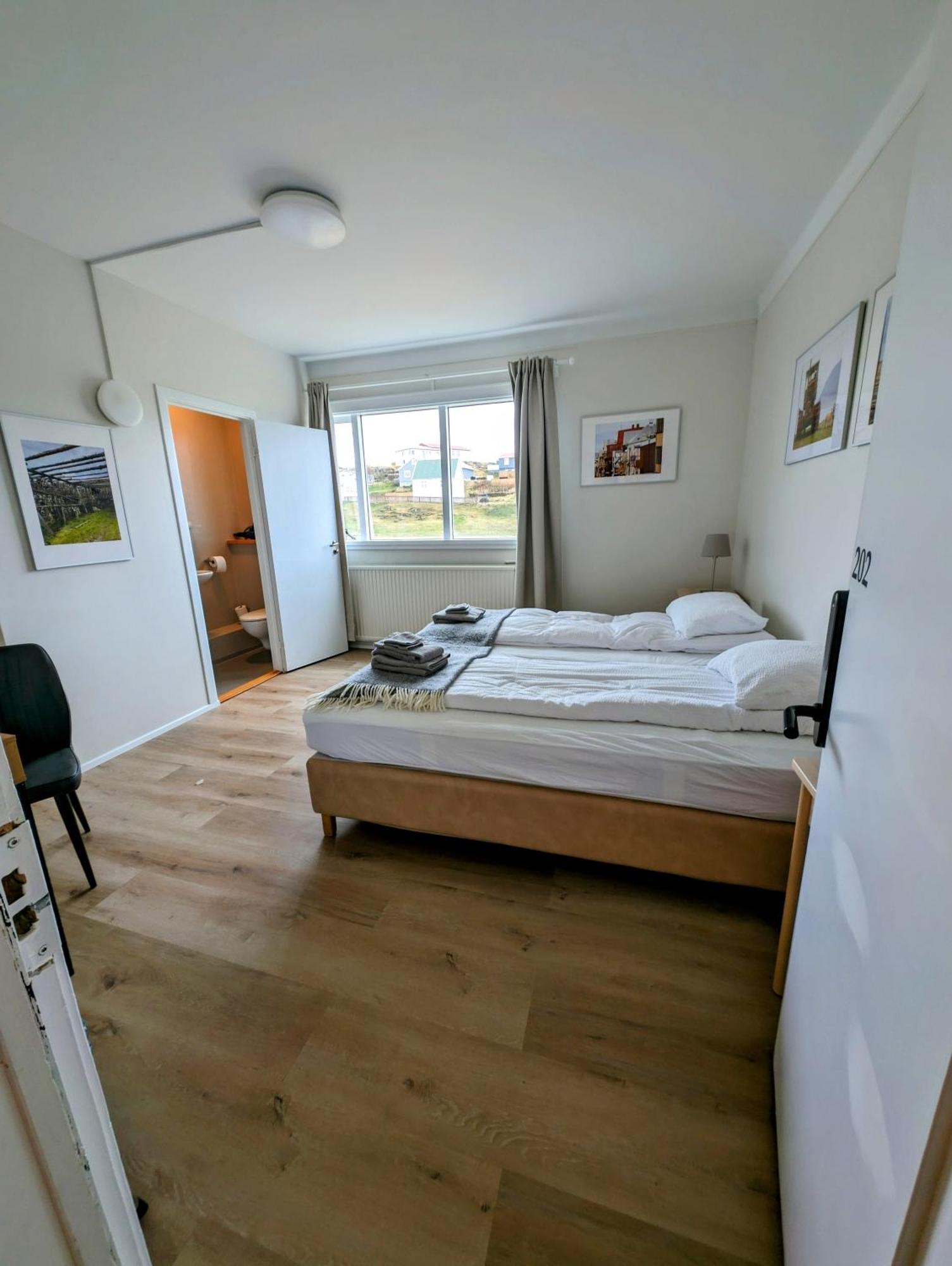 The Stykkisholmur Inn By Ourhotels 部屋 写真