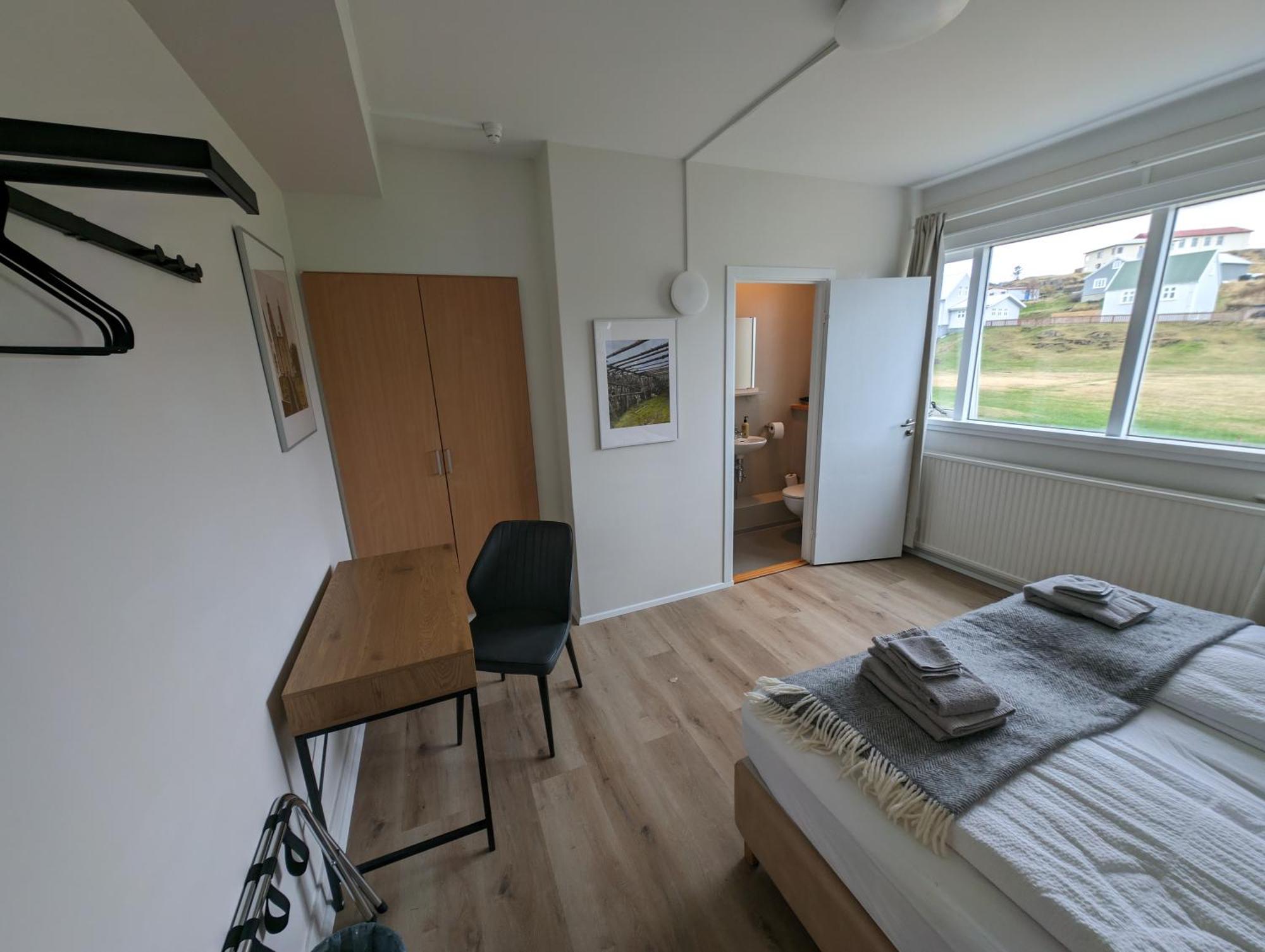 The Stykkisholmur Inn By Ourhotels 部屋 写真
