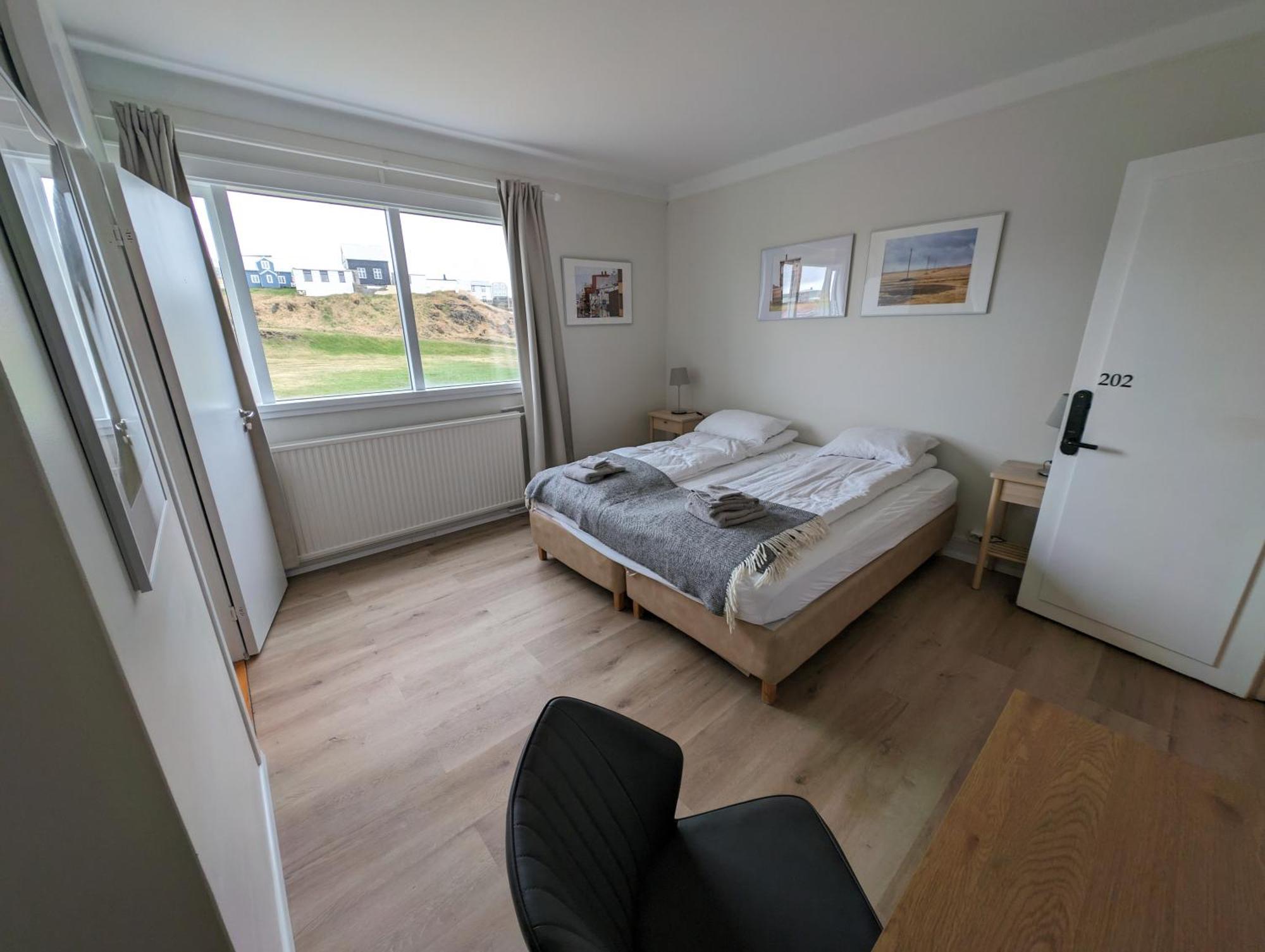 The Stykkisholmur Inn By Ourhotels 部屋 写真