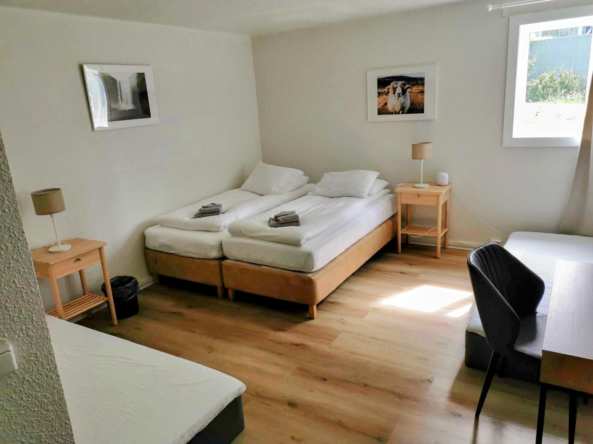 The Stykkisholmur Inn By Ourhotels エクステリア 写真